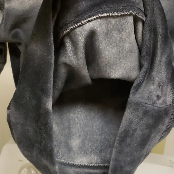 Girls Jogger Set (7) - Picture 3 of 10